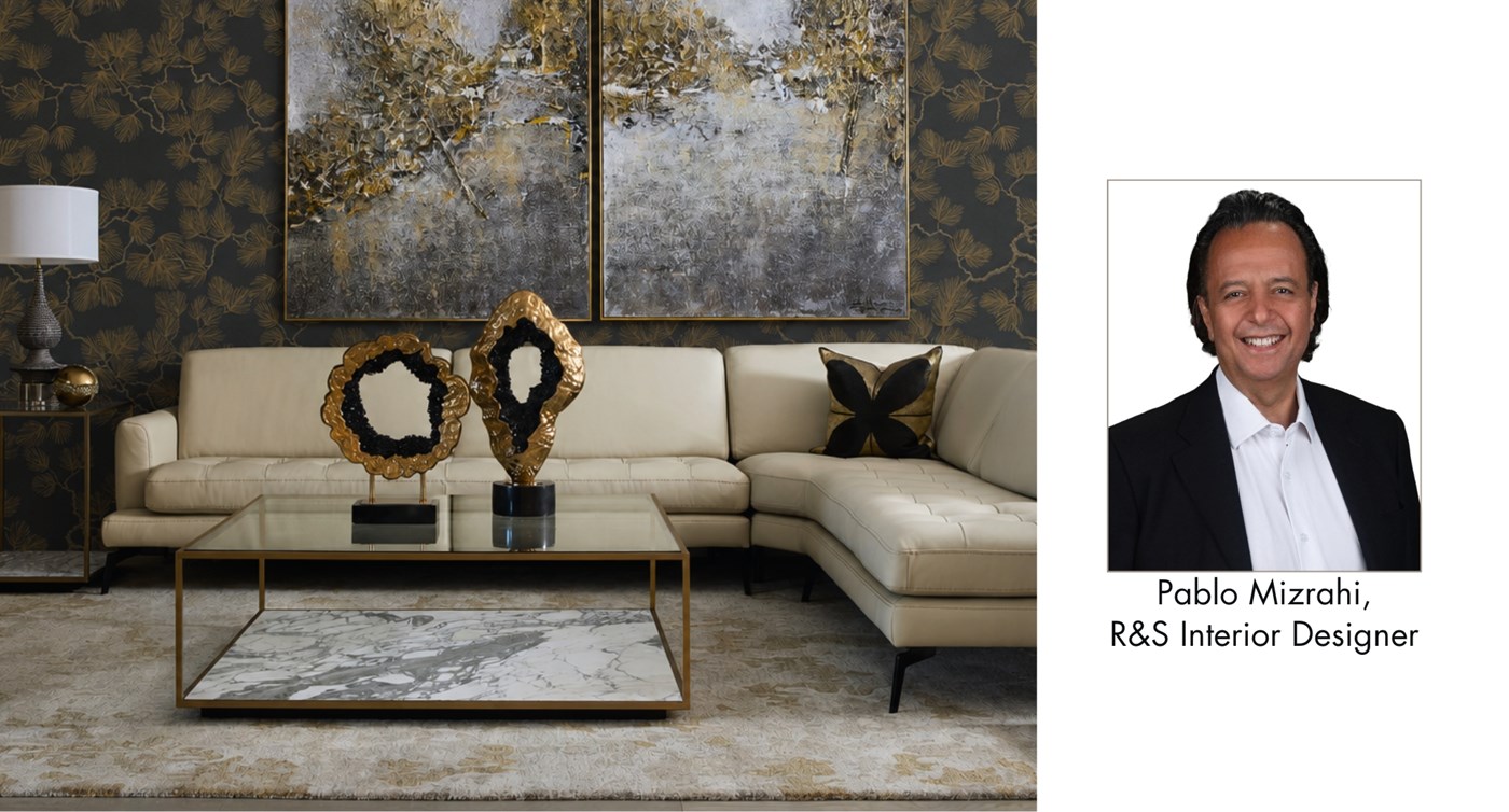 A Designer's Eye: Transforming Your Home with Wallcoverings & Fabrics - Boca Raton